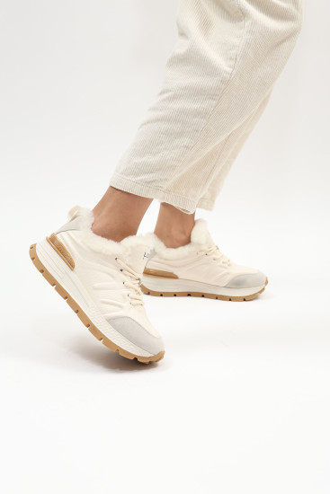 Кроссовки Lonza 192635