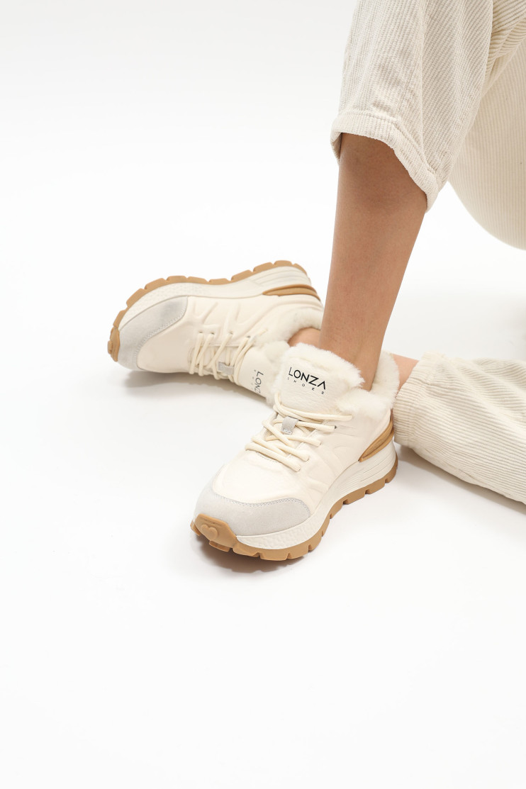 Кросівки Lonza 192635 - Вид 10 - інтернет магазин sandalini.ua