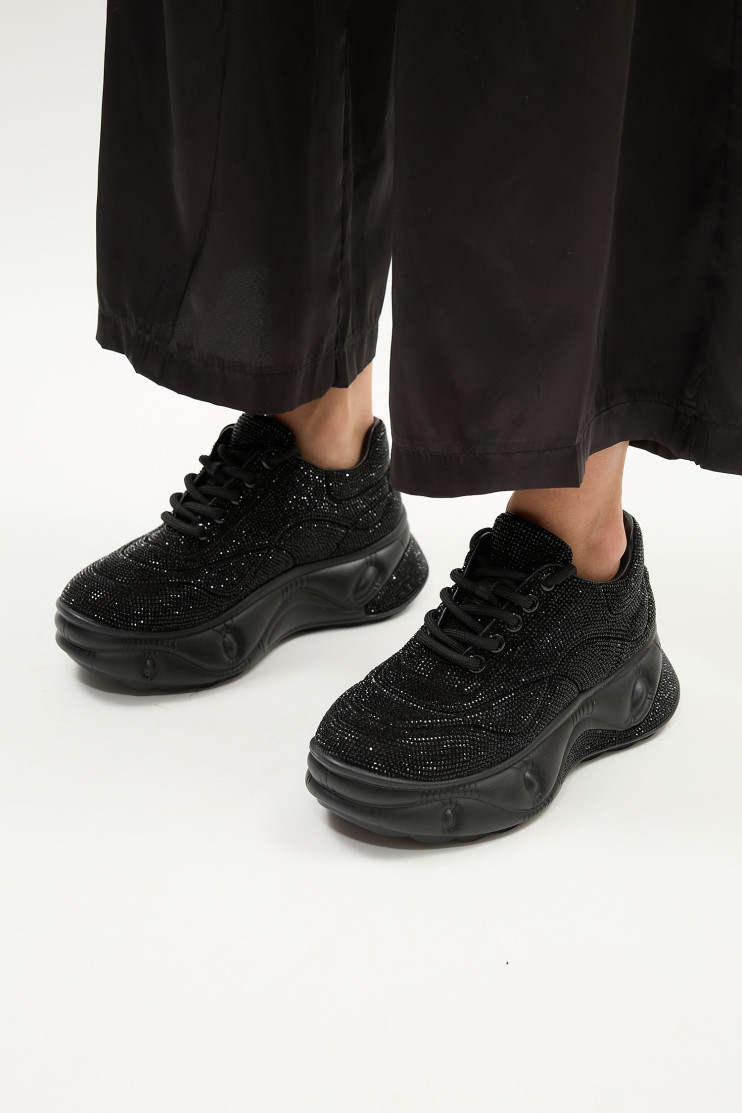 Кроссовки Lonza NY 192486 - Вид 1 - интернет магазин sandalini.ua