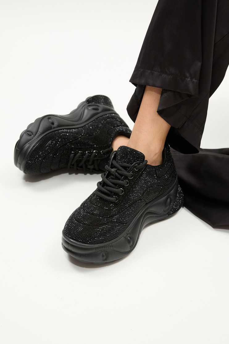 Кроссовки Lonza NY 192486 - Вид 5 - интернет магазин sandalini.ua