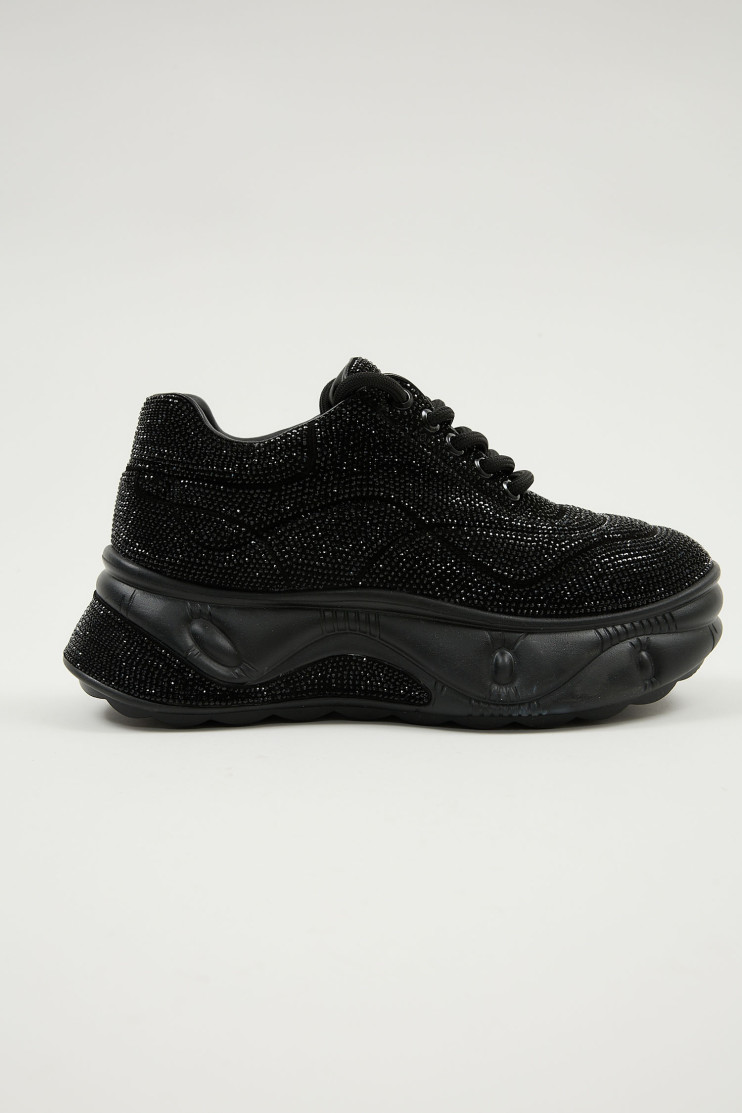 Кроссовки Lonza NY 192486 - Вид 6 - интернет магазин sandalini.ua