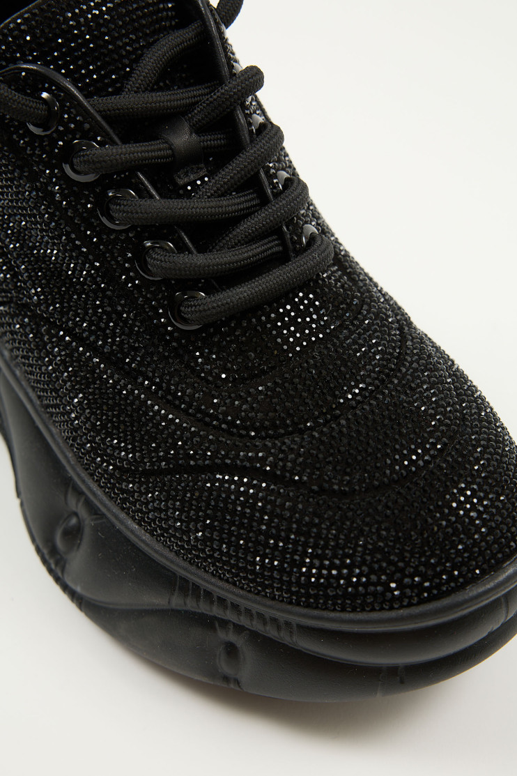 Кроссовки Lonza NY 192486 - Вид 8 - интернет магазин sandalini.ua