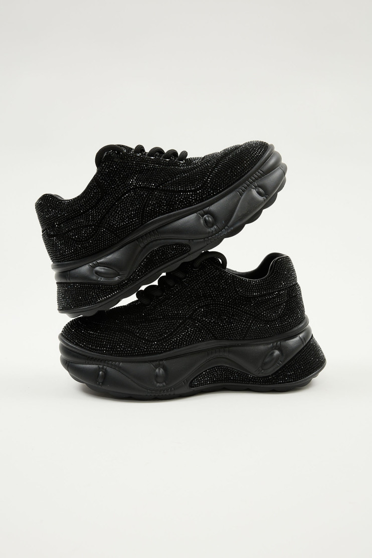 Кроссовки Lonza NY 192486 - Вид 10 - интернет магазин sandalini.ua