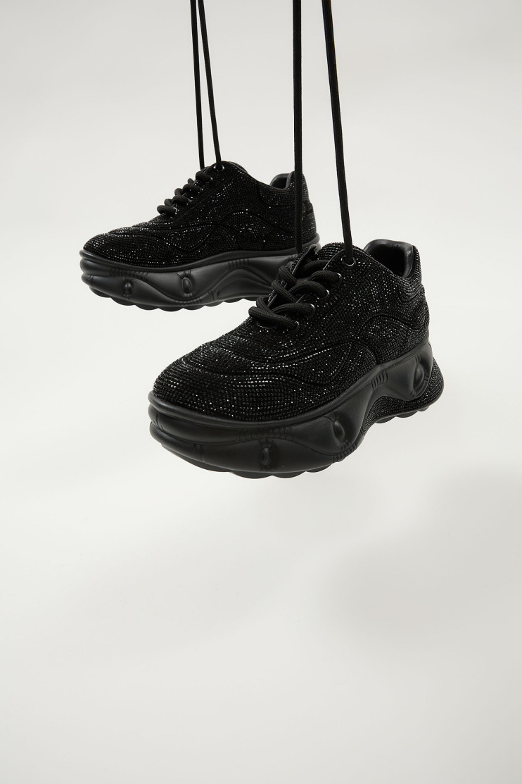 Кроссовки Lonza NY 192486 - Вид 12 - интернет магазин sandalini.ua