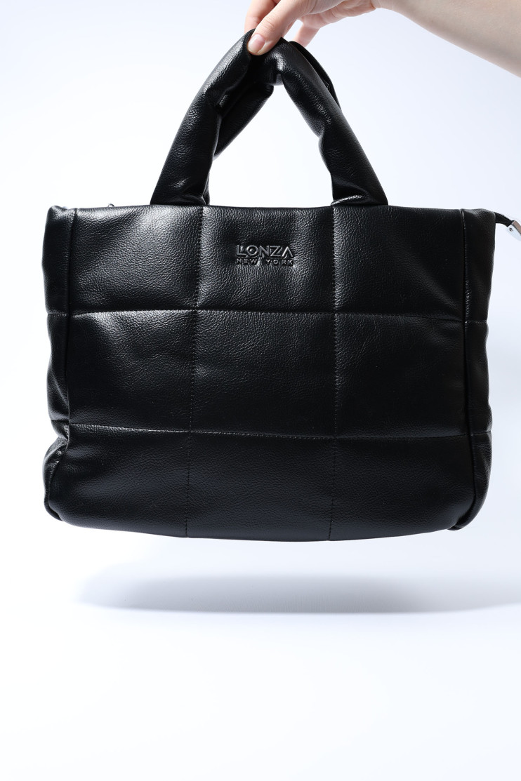 Сумка Lonza 194086 - Вид 1 - інтернет магазин sandalini.ua