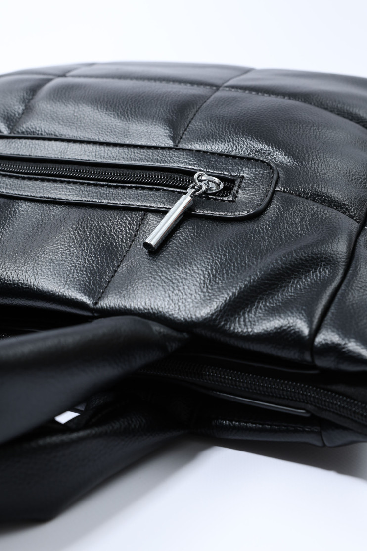 Сумка Lonza 194086 - Вид 3 - інтернет магазин sandalini.ua