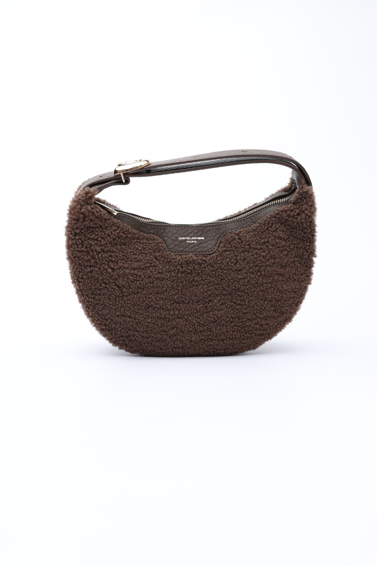 Сумка David Jones 191718 - Вид 1 - інтернет магазин sandalini.ua