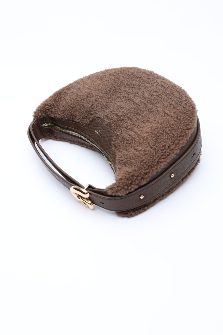 Сумка David Jones 191718 - Вид 6 - інтернет магазин sandalini.ua