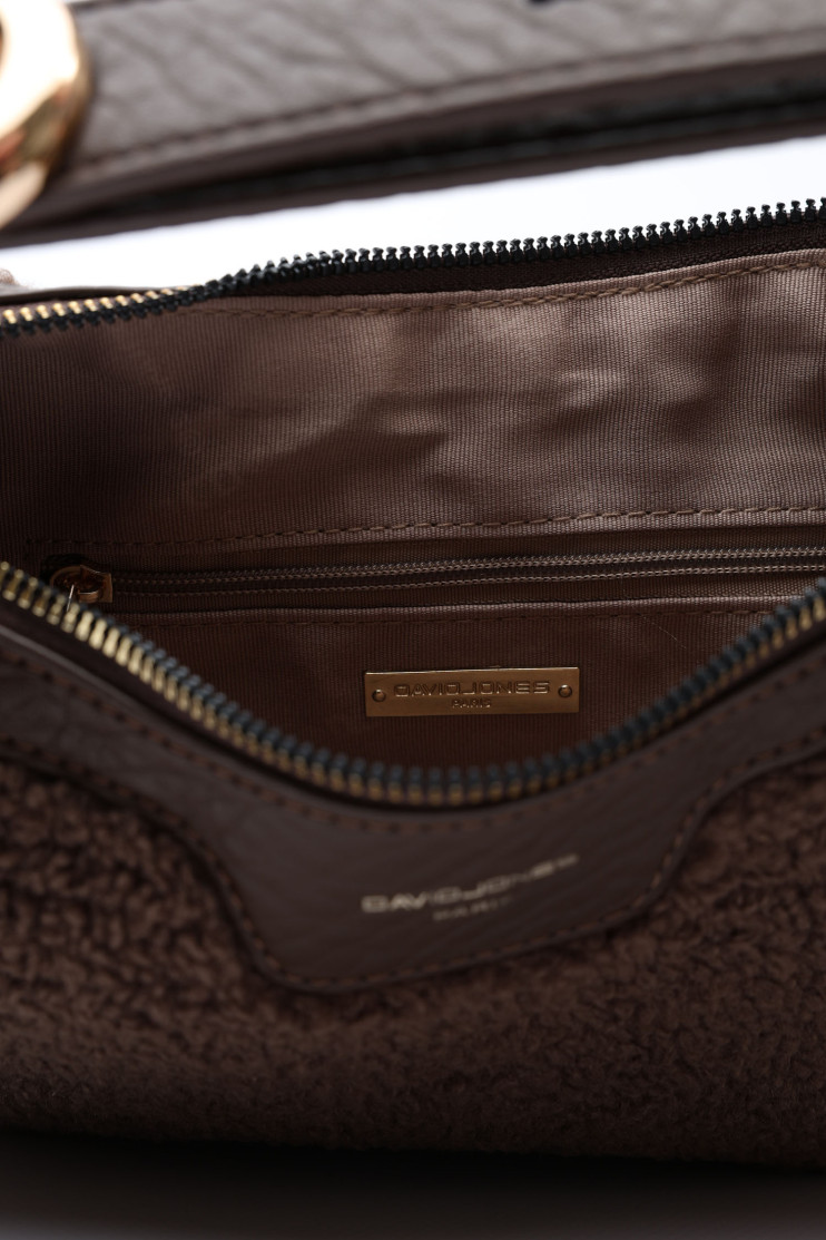 Сумка David Jones 191718 - Вид 8 - інтернет магазин sandalini.ua