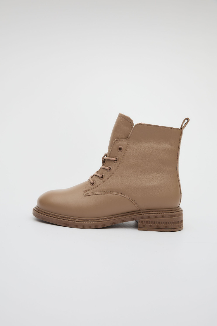 Ботинки Lonza 192246 - Вид 5 - интернет магазин sandalini.ua