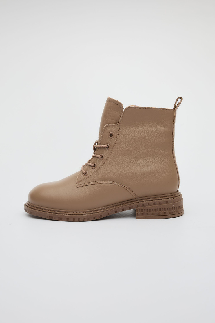 Ботинки Lonza 192246 - Вид 7 - интернет магазин sandalini.ua