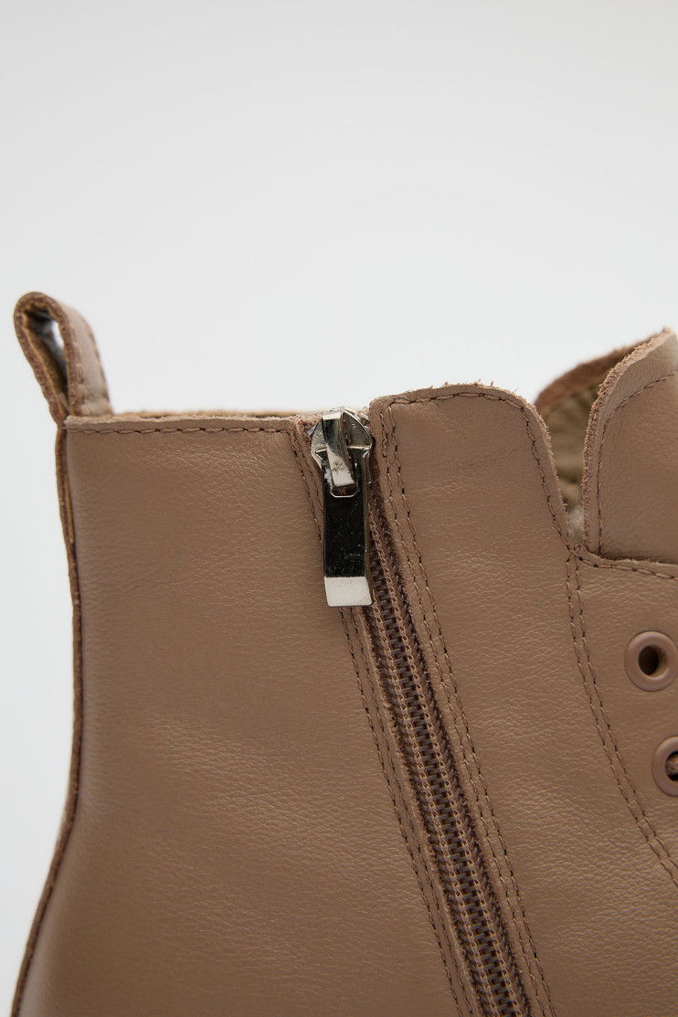 Ботинки Lonza 192246 - Вид 11 - интернет магазин sandalini.ua