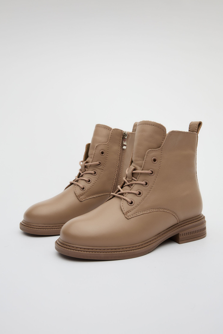 Ботинки Lonza 192246 - Вид 9 - интернет магазин sandalini.ua