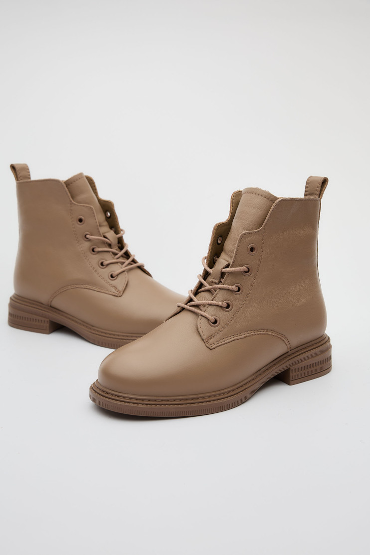 Ботинки Lonza 192246 - Вид 1 - интернет магазин sandalini.ua