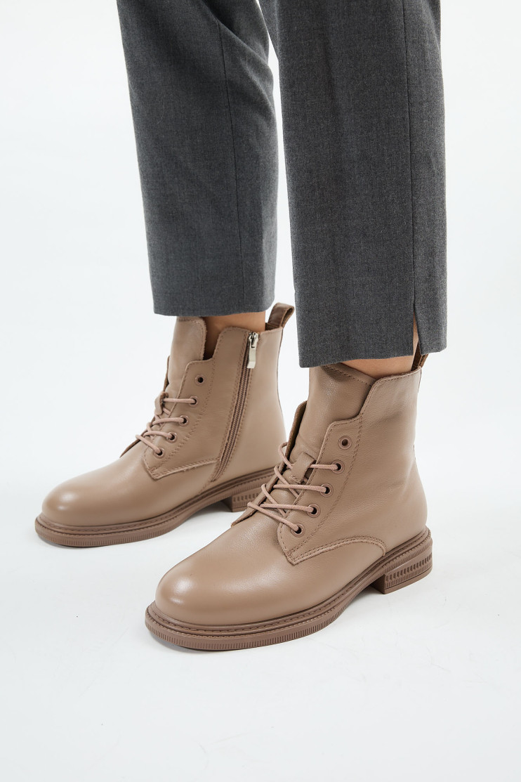 Ботинки Lonza 192246 - Вид 2 - интернет магазин sandalini.ua