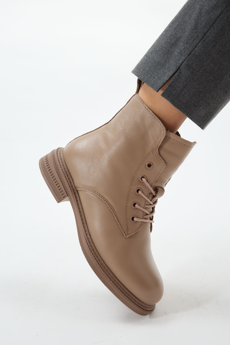 Ботинки Lonza 192246 - Вид 6 - интернет магазин sandalini.ua