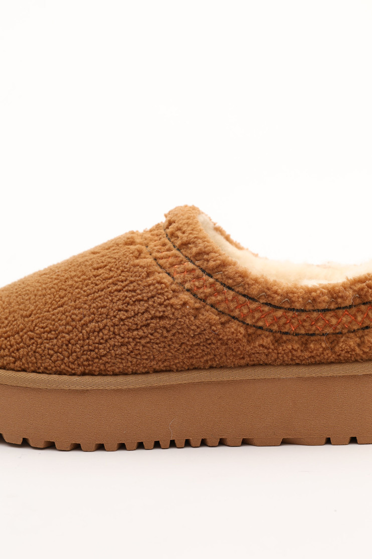 Угги Anna Lucci 191003 - Вид 5 - интернет магазин sandalini.ua