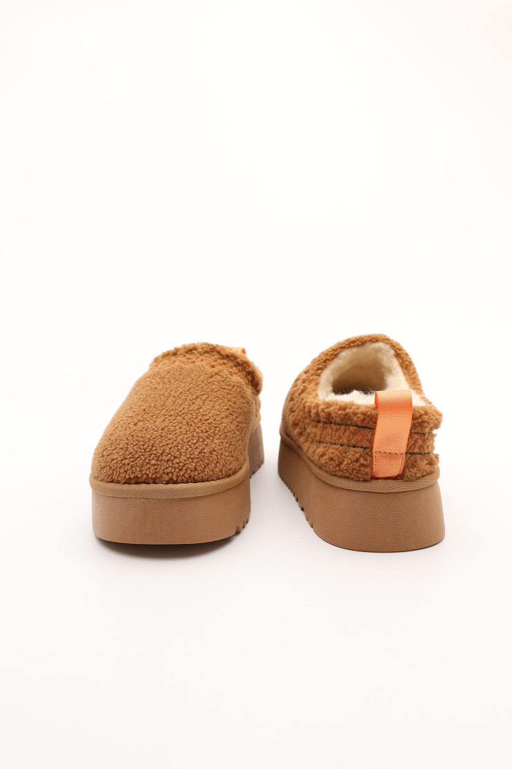 Угги Anna Lucci 191003 - Вид 10 - интернет магазин sandalini.ua