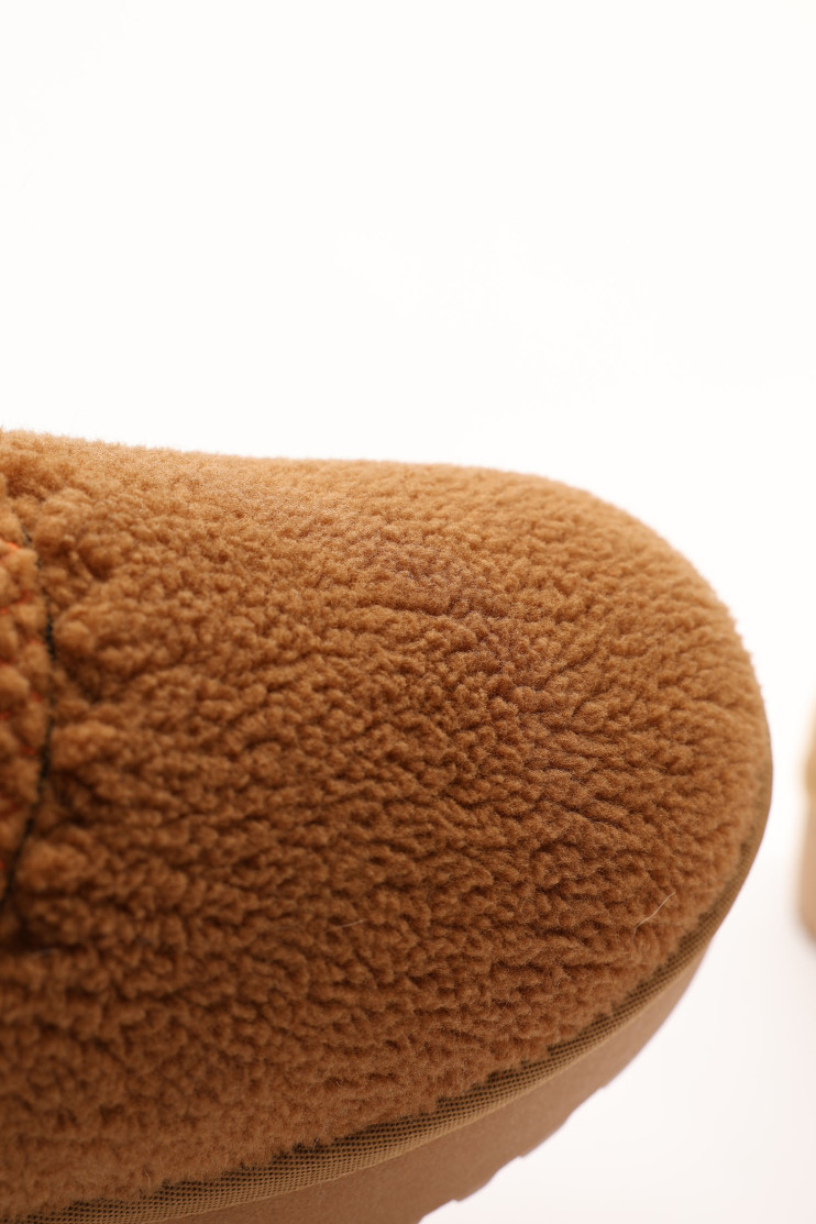 Угги Anna Lucci 191003 - Вид 12 - интернет магазин sandalini.ua