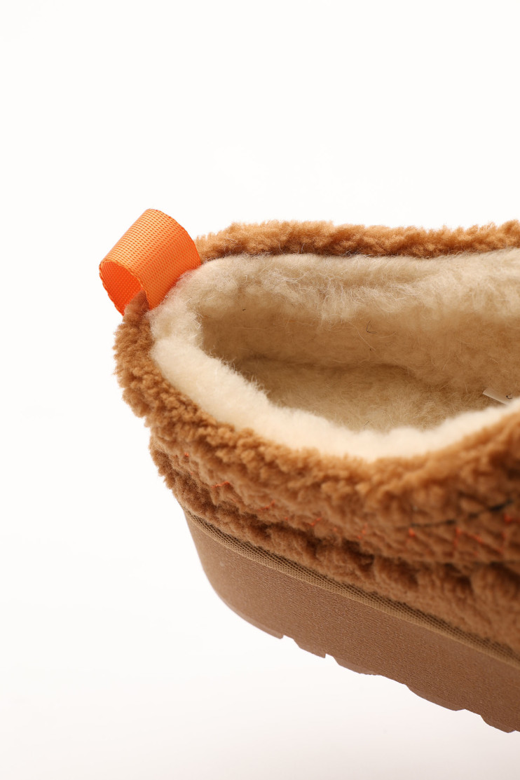 Угги Anna Lucci 191003 - Вид 14 - интернет магазин sandalini.ua