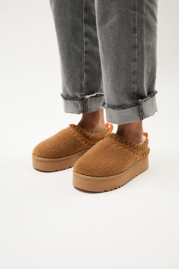 Угги Anna Lucci 191003 - Вид 1 - интернет магазин sandalini.ua