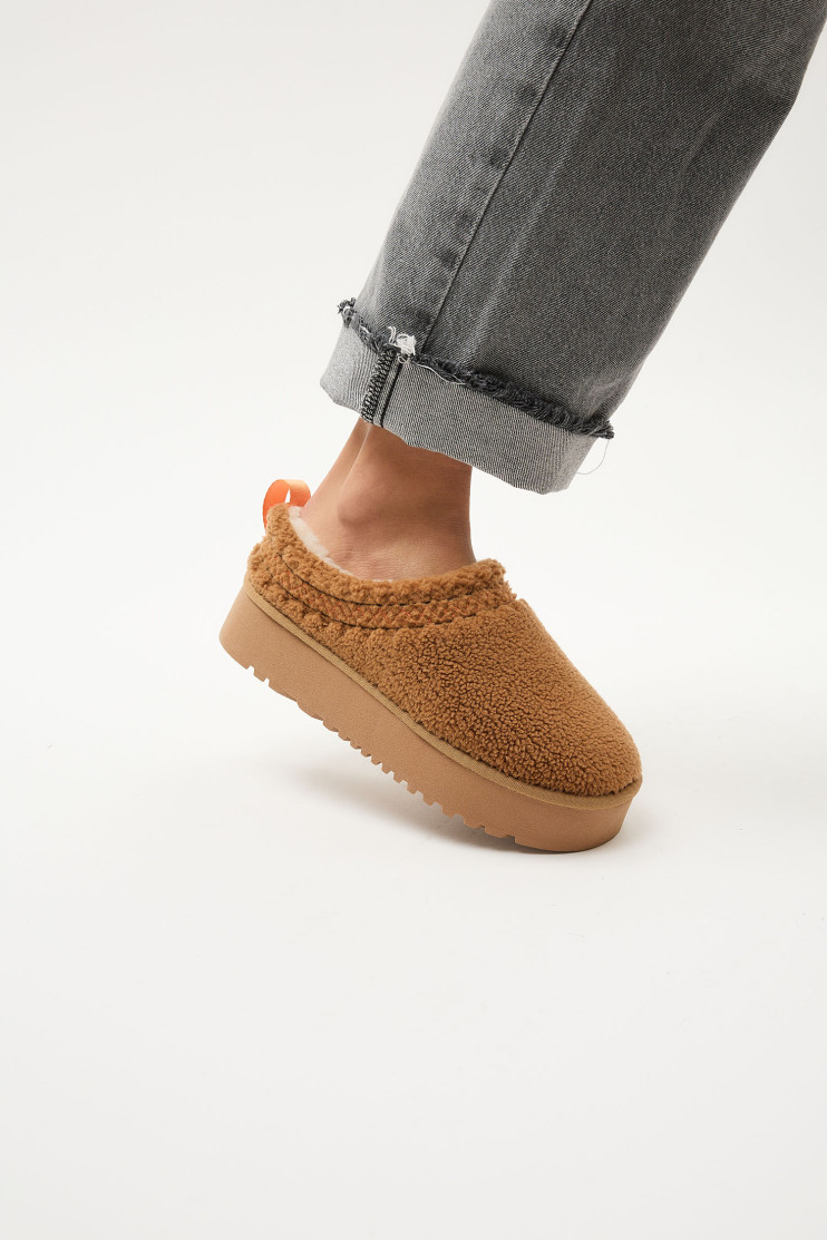 Угги Anna Lucci 191003 - Вид 6 - интернет магазин sandalini.ua