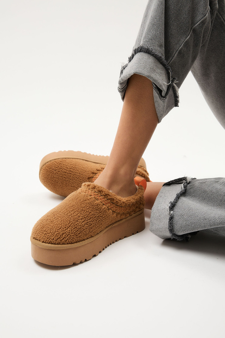 Угги Anna Lucci 191003 - Вид 4 - интернет магазин sandalini.ua