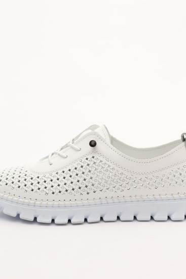 Мокасины Lonza 194813