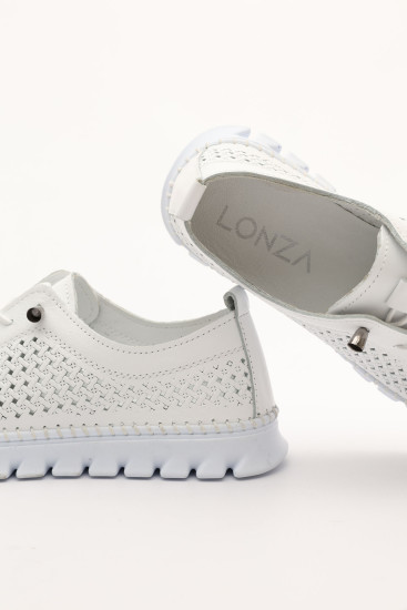 Мокасины Lonza 194813