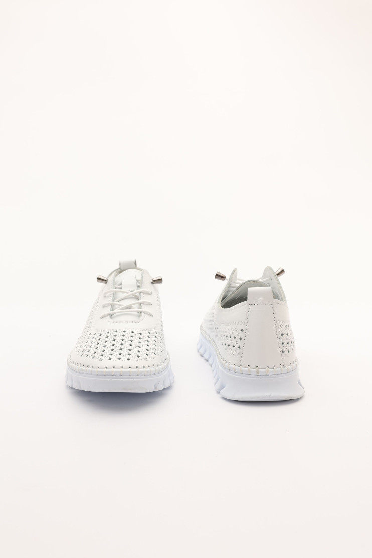 Мокасины Lonza 194813 - Вид 7 - интернет магазин sandalini.ua