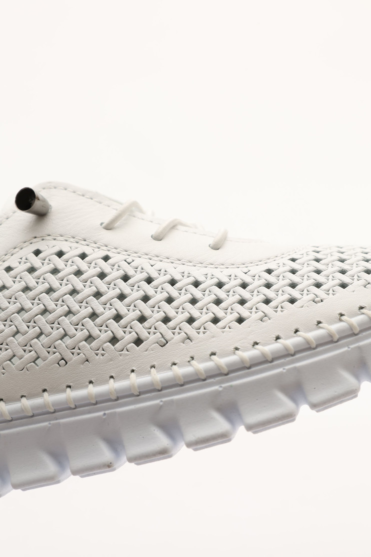 Мокасины Lonza 194813 - Вид 8 - интернет магазин sandalini.ua