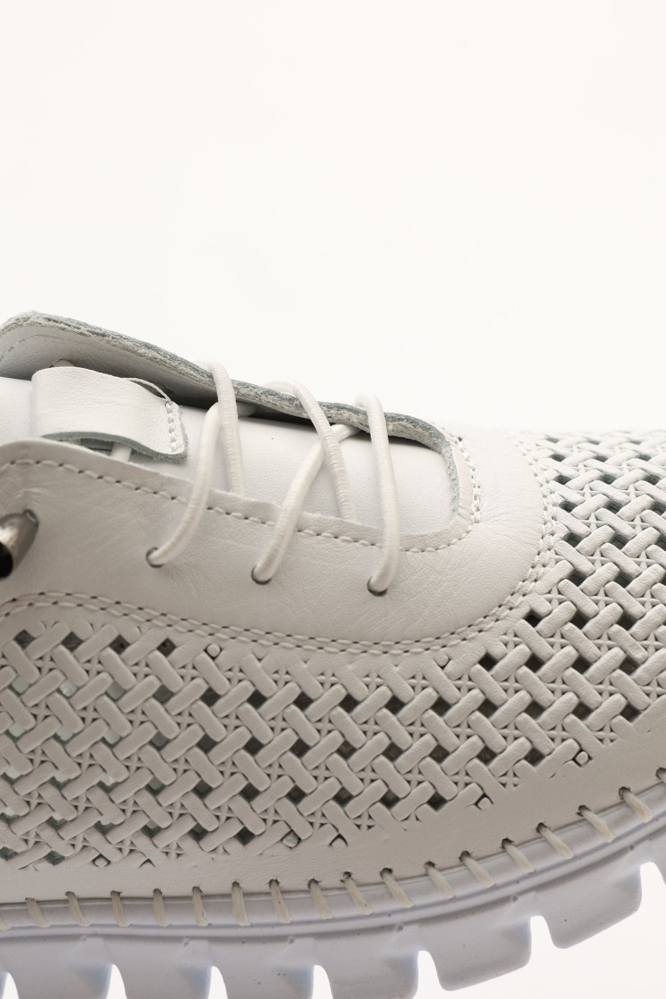 Мокасины Lonza 194813 - Вид 9 - интернет магазин sandalini.ua