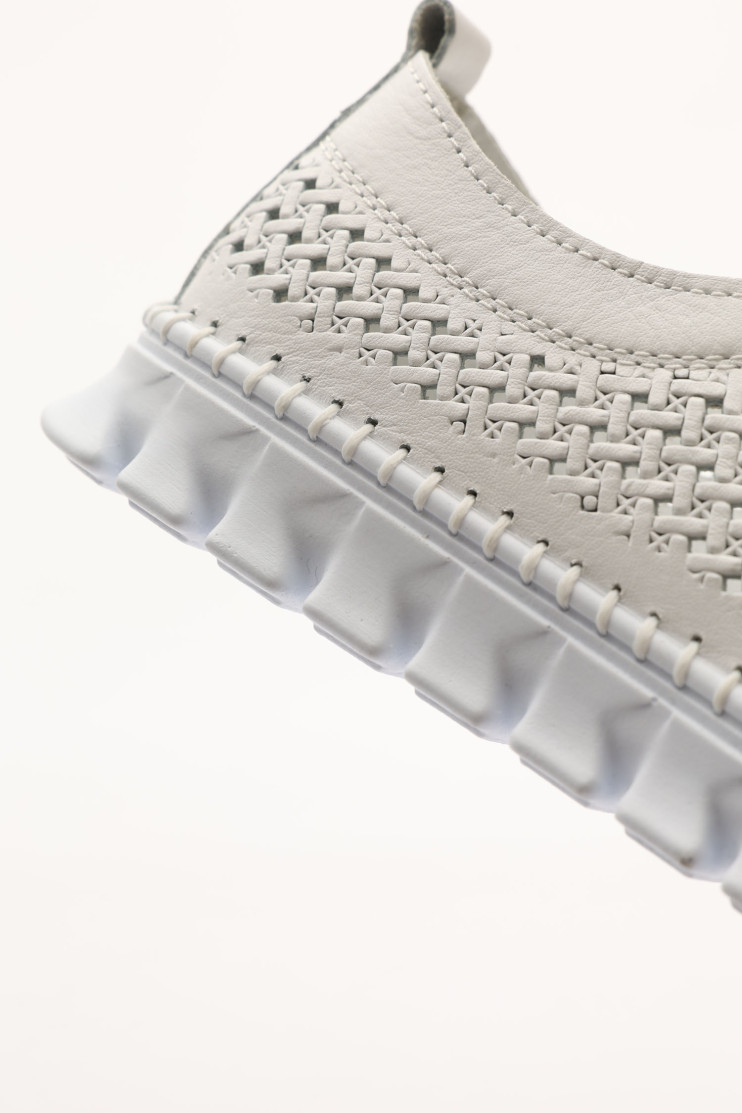 Мокасины Lonza 194813 - Вид 10 - интернет магазин sandalini.ua