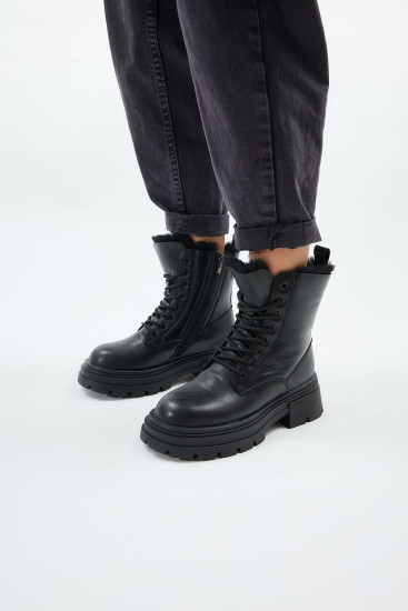 Ботинки ALLSY 190416