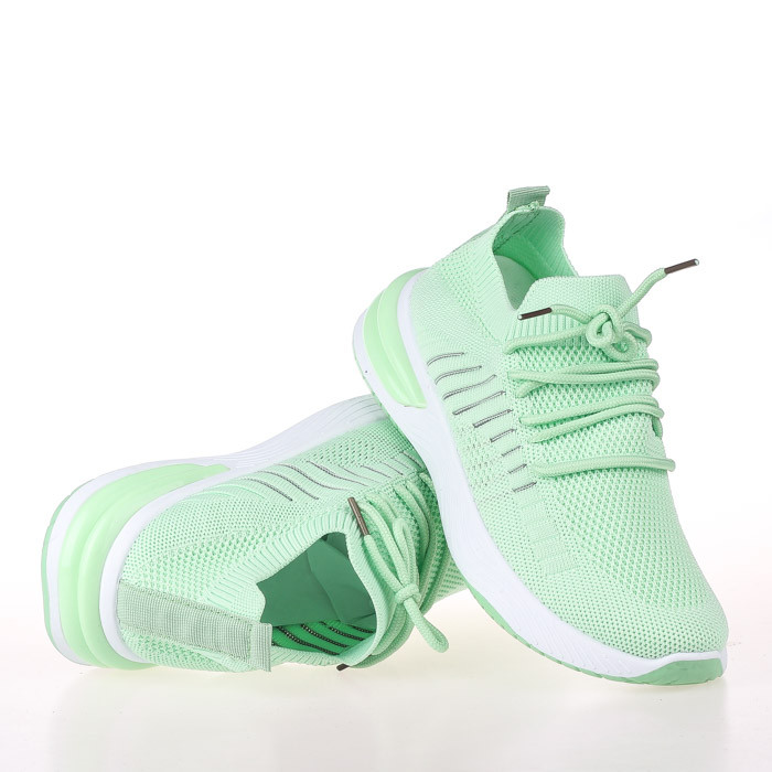 Кросівки SOPRA 160647 - Вид 1 - інтернет магазин sandalini.ua