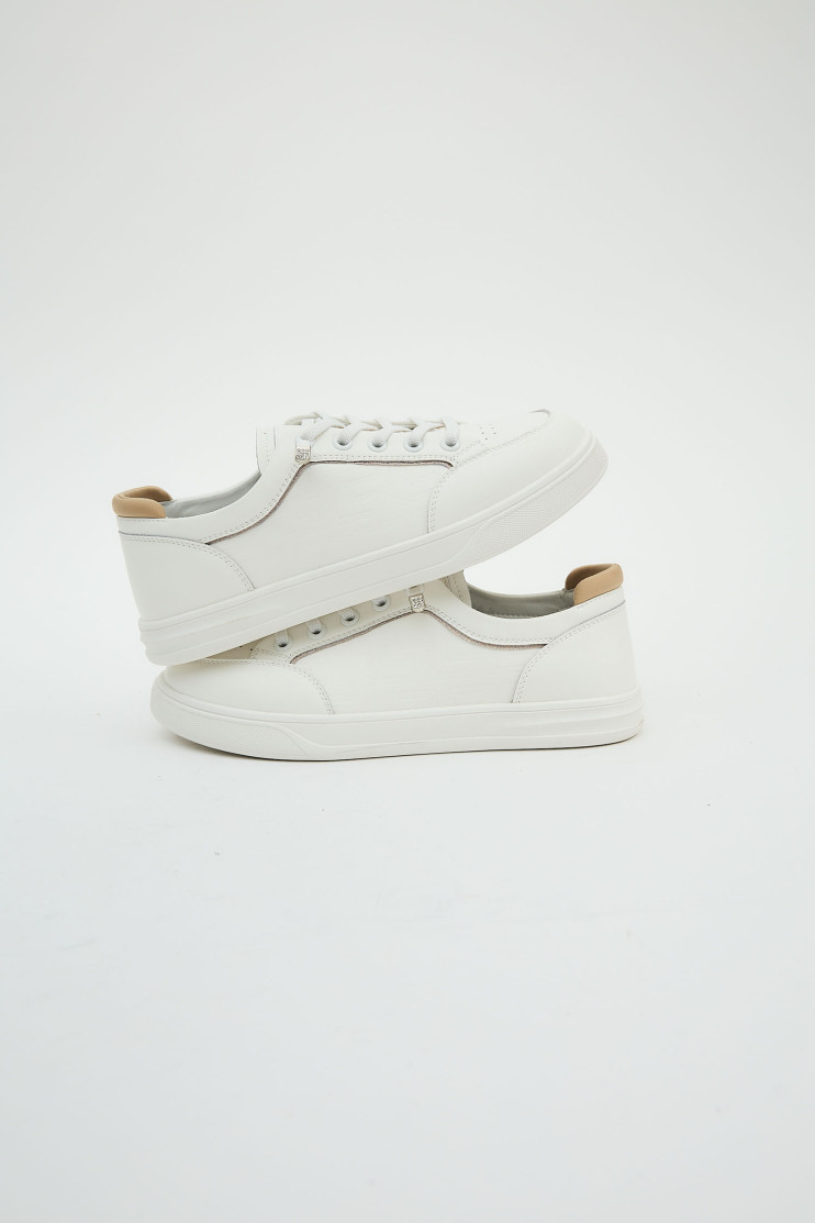 Кеди ALLSY 196325 - Вид 1 - інтернет магазин sandalini.ua