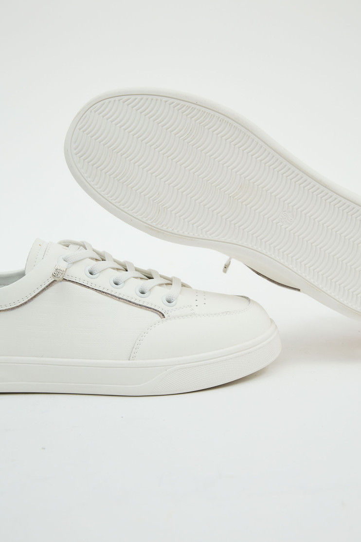 Кеди ALLSY 196325 - Вид 7 - інтернет магазин sandalini.ua