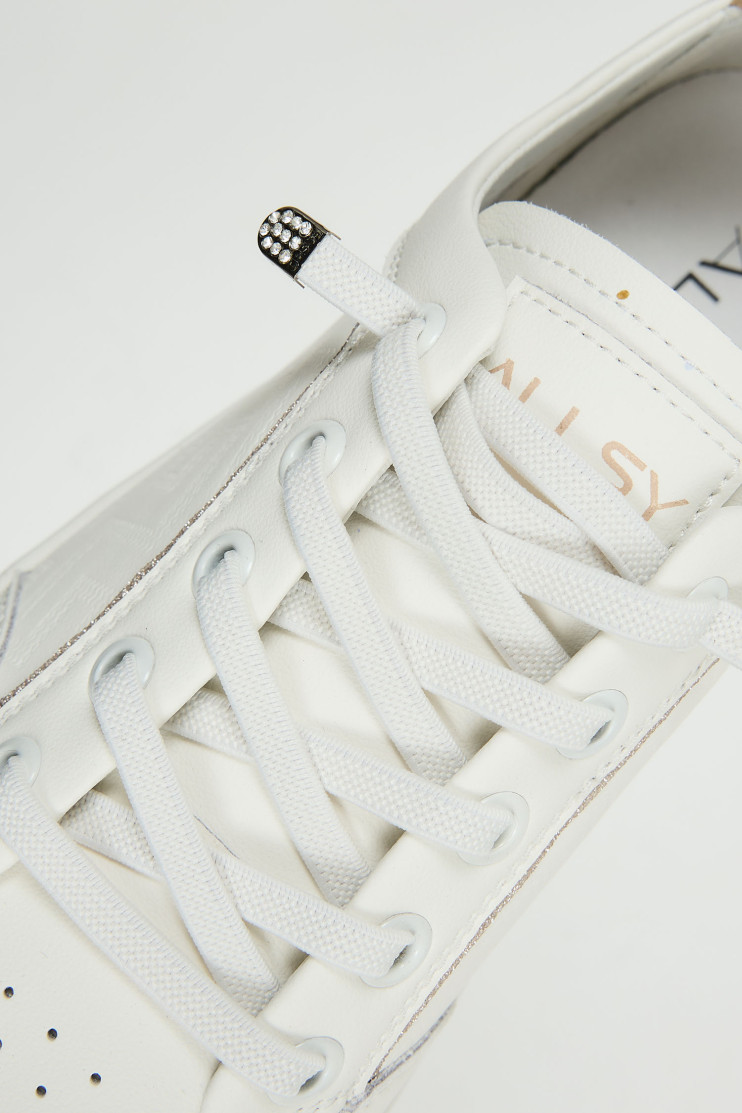 Кеди ALLSY 196325 - Вид 16 - інтернет магазин sandalini.ua