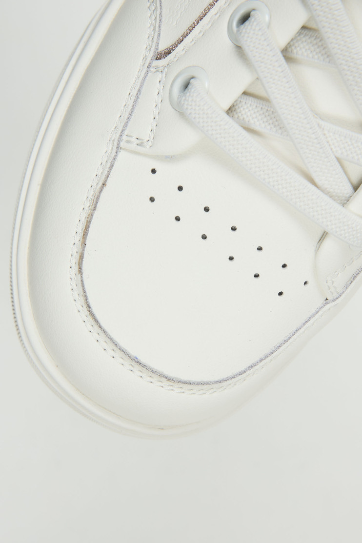 Кеди ALLSY 196325 - Вид 17 - інтернет магазин sandalini.ua