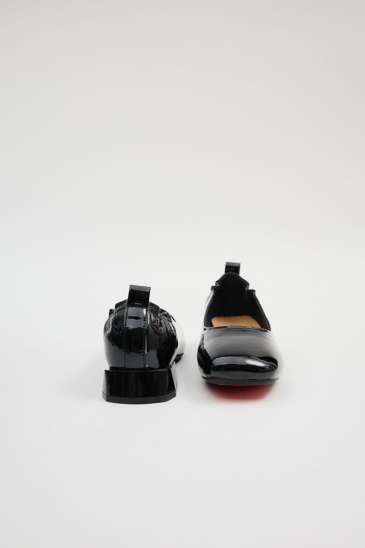 Туфлі Lonza 198918 - Вид 3 - інтернет магазин sandalini.ua