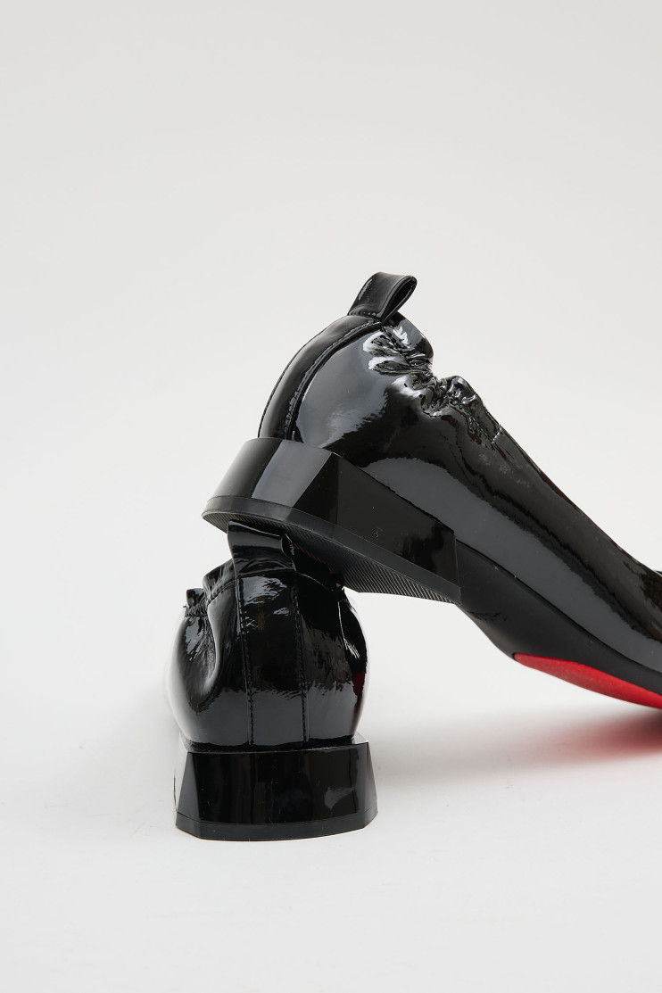 Туфлі Lonza 198918 - Вид 10 - інтернет магазин sandalini.ua