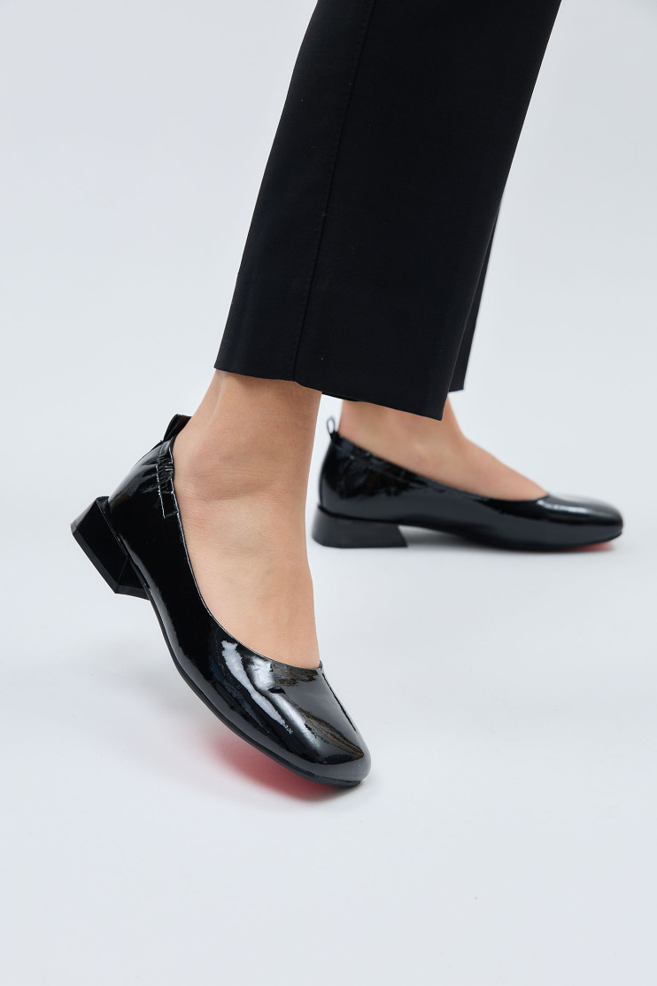 Туфлі Lonza 198918 - Вид 2 - інтернет магазин sandalini.ua