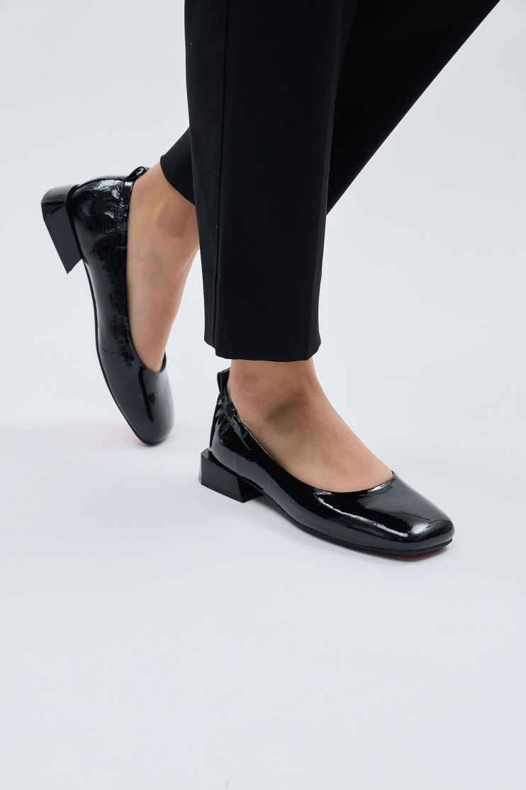 Туфлі Lonza 198918 - Вид 7 - інтернет магазин sandalini.ua