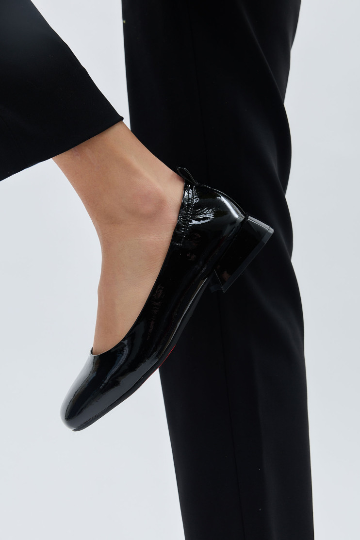 Туфлі Lonza 198918 - Вид 9 - інтернет магазин sandalini.ua