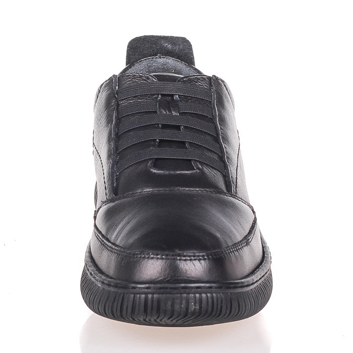 Кеды Lonza 164936 - Вид 5 - интернет магазин sandalini.ua