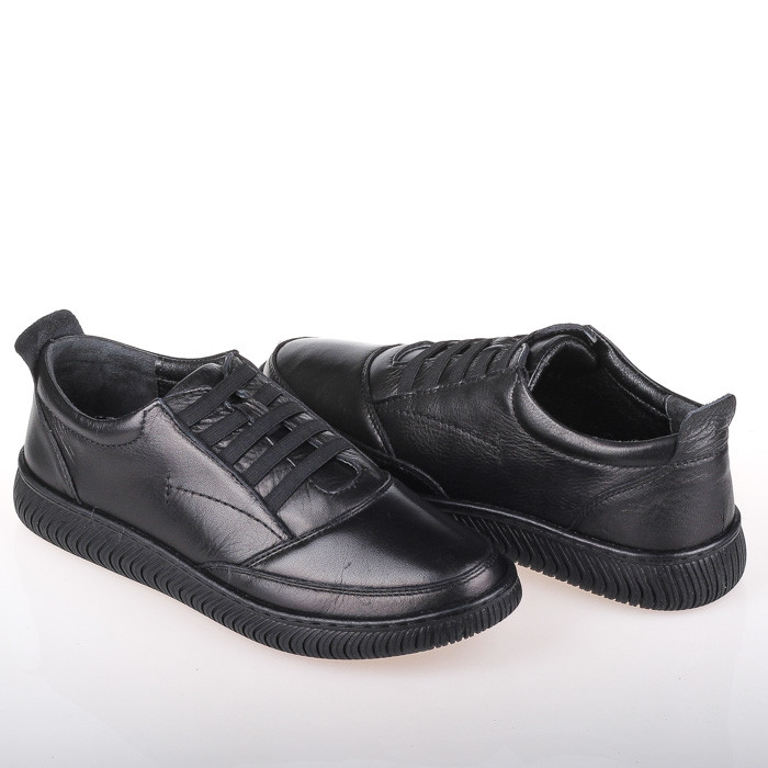 Кеды Lonza 164936 - Вид 8 - интернет магазин sandalini.ua