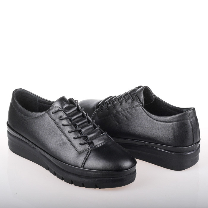 Туфлі Lonza 165787 - Вид 1 - інтернет магазин sandalini.ua