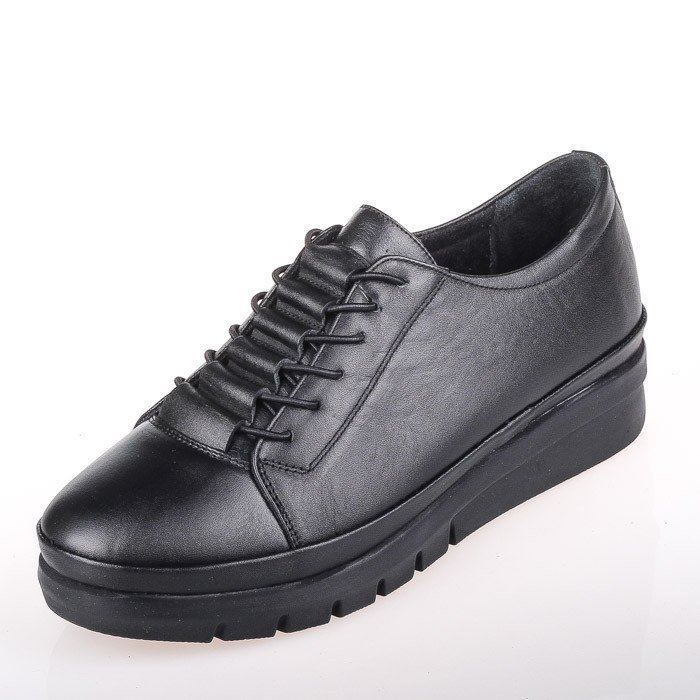 Туфлі Lonza 165787 - Вид 2 - інтернет магазин sandalini.ua