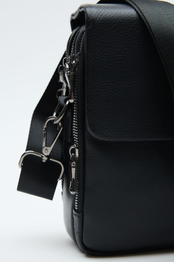 Сумка Lonza 201265 - Вид 6 - интернет магазин sandalini.ua