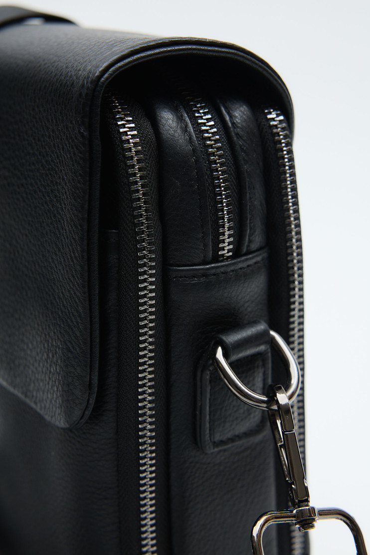 Сумка Lonza 201265 - Вид 8 - интернет магазин sandalini.ua